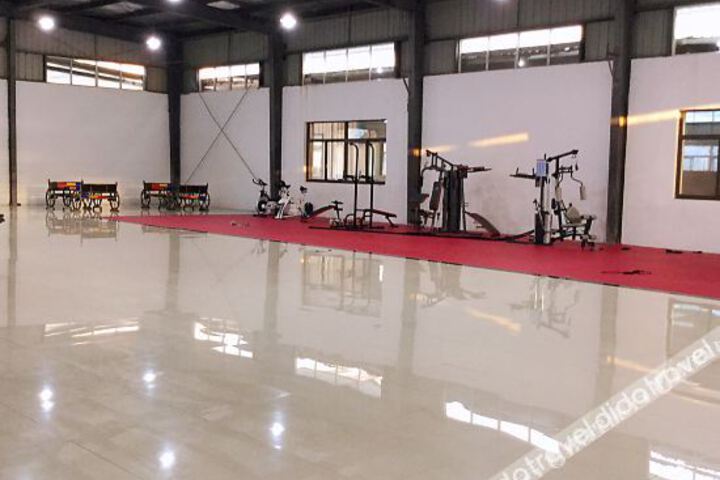 Health and Fitness 2 of 25
