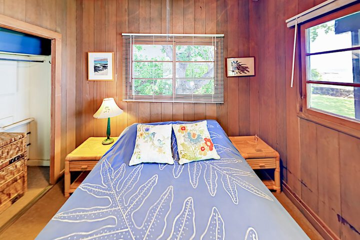 22 Puako Beach Drive Cottage 1 Bathroom Cottage in Kamuela, HI
