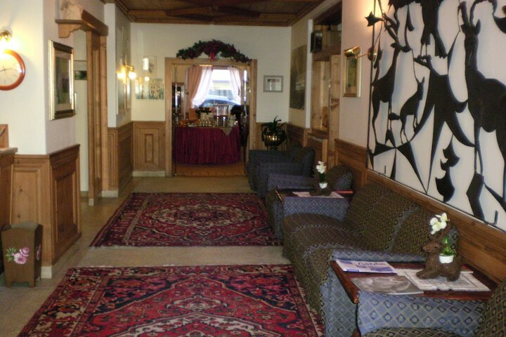 Hotel Interior 2 of 36