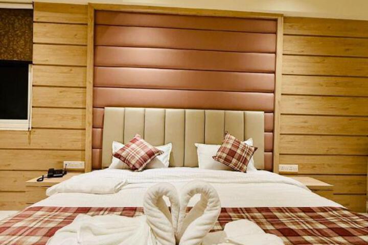 Shalom a Boutique Hotel