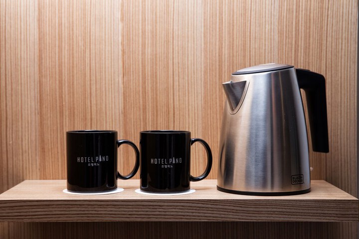 Breakfast/Coffee Service 16 of 38