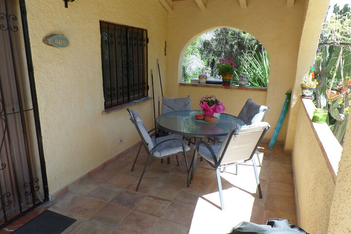 Terrace/Patio 33 of 66
