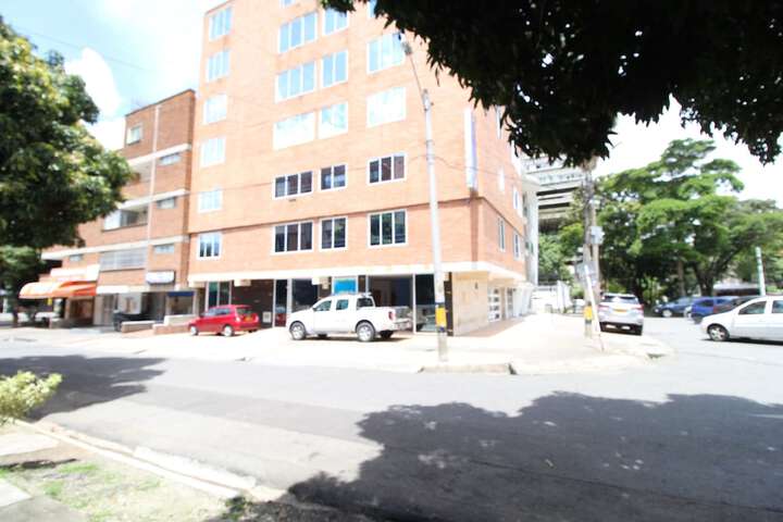 Hotel Manager Obelisk in Medellín