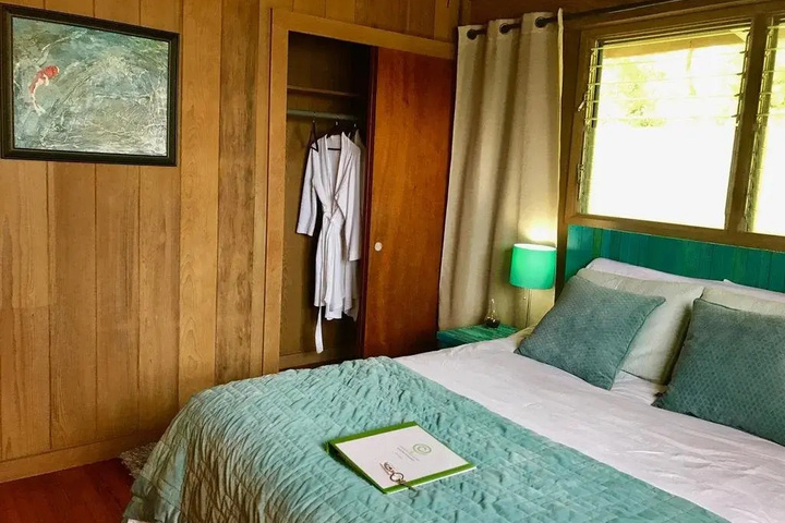Photo of Kaumana Caves Inn