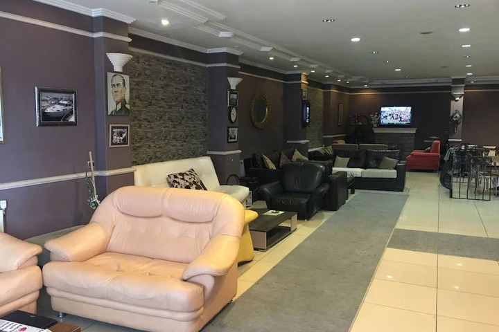 TAC HOTEL