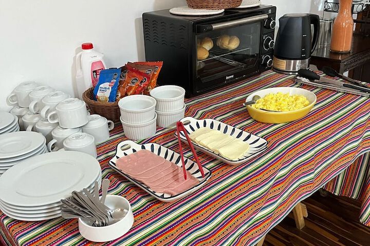 Breakfast/Coffee Service 149 of 178