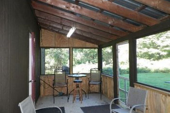 Terrace/Patio 25 of 26