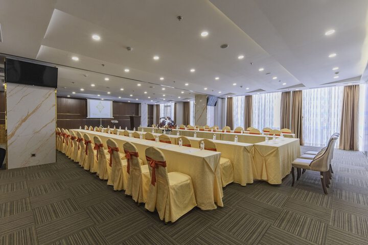 Meeting 94 of 121
