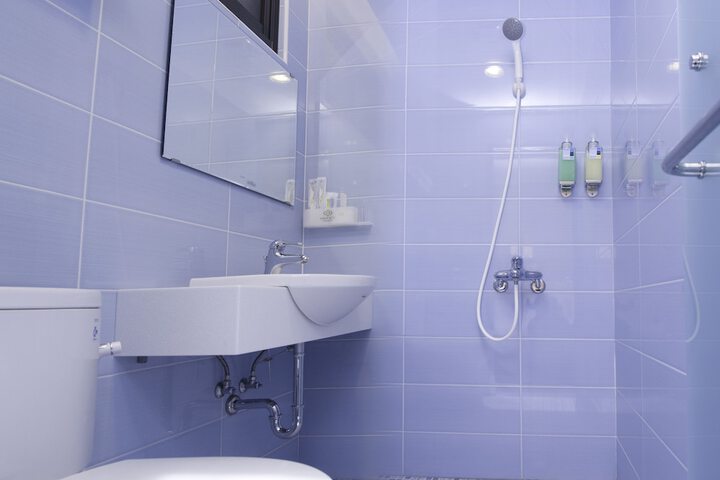 Bath Amenities