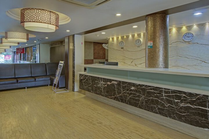 Hotel Interior 6 of 51
