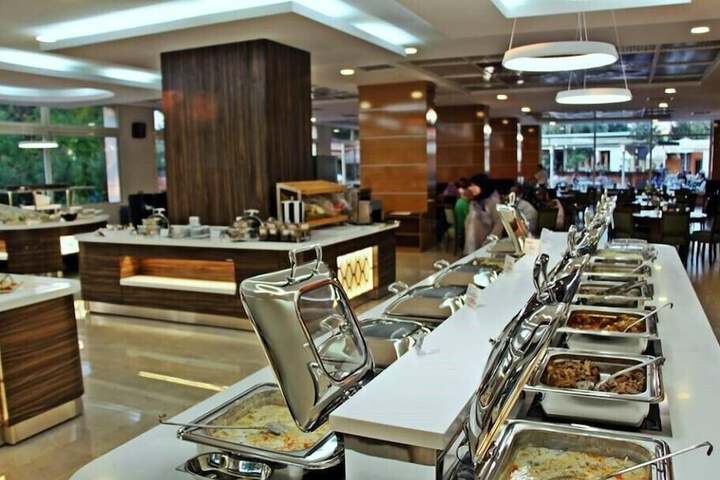 Buffet