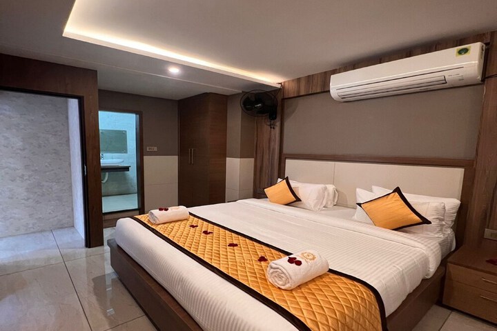 Hotel 45 of 50