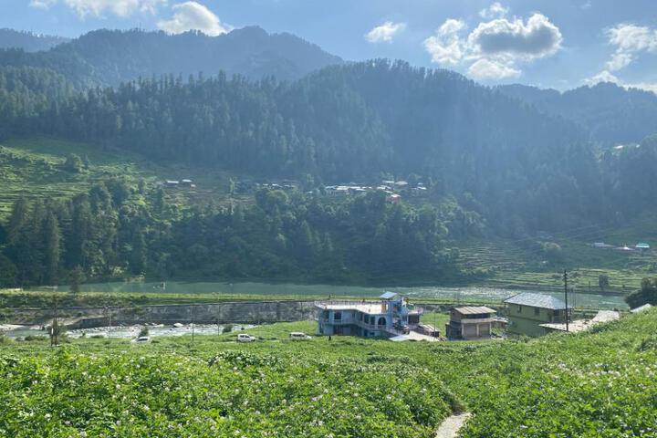 Hotel Manik