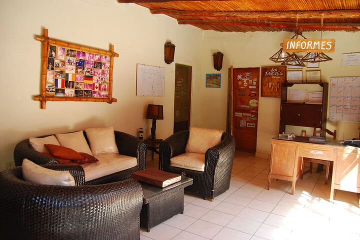 Hotel Interior 4 of 21