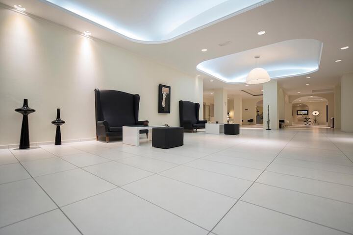 Lobby Photos