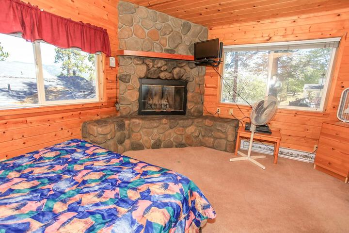 Redawning Lakeview Lodge #1282 H in Big Bear Lake, CA