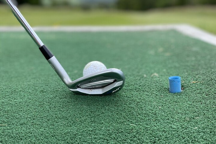 Golf 41 of 88