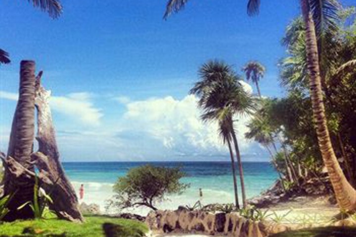 TulumBay Eco Beach