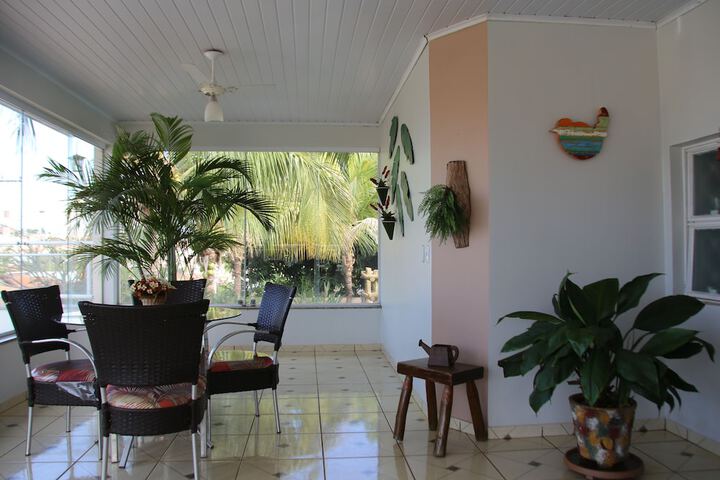 Terrace/Patio 27 of 68