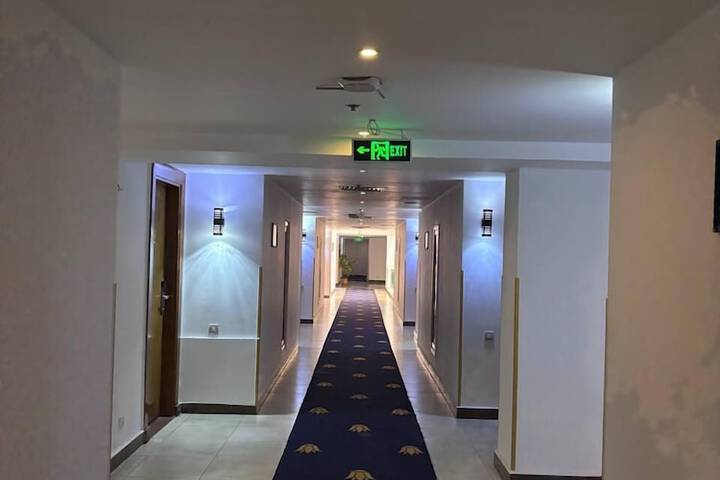 Hotel Interior 3 of 117