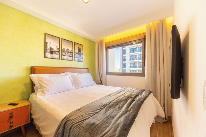 VBX - Condominio Viva Benx