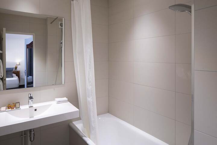 Bathroom Vanities