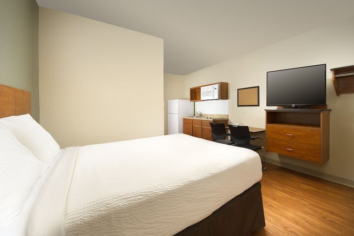 WoodSpring Suites Louisville Jeffersontown in Louisville, KY