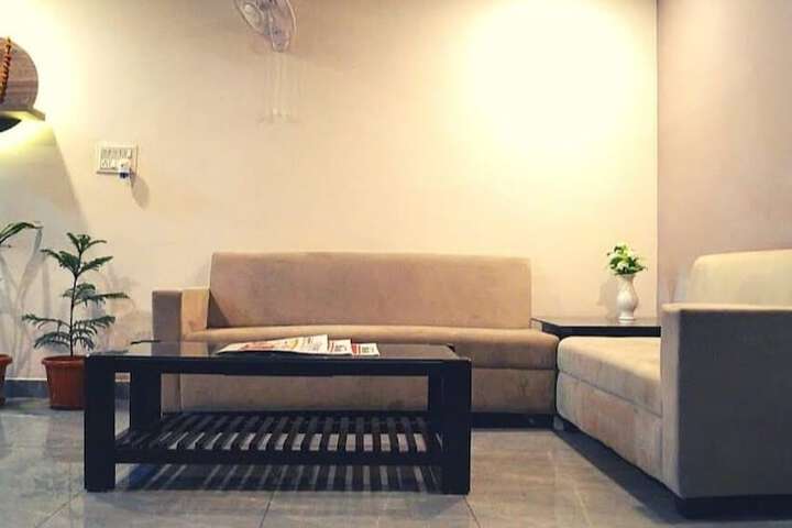 Hotel Interior 5 of 29