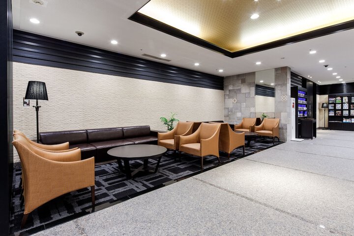 Lobby Photos