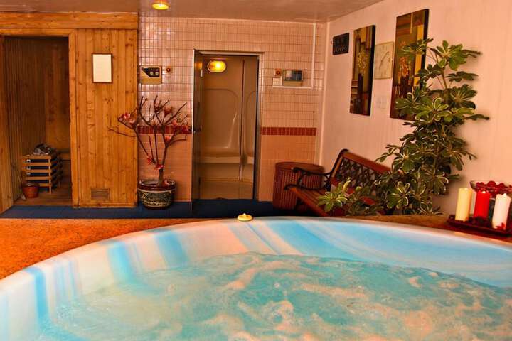 Spa Photos
