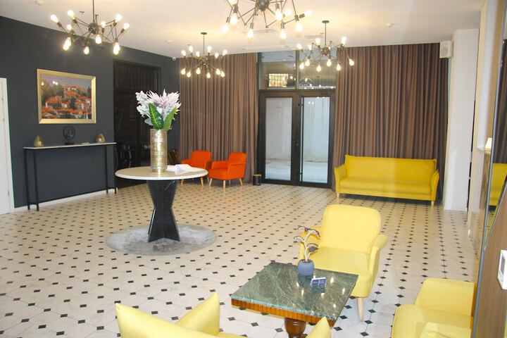 Hotel Interior 7 of 240