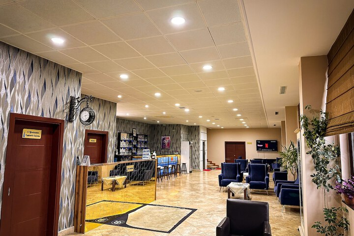 Hotel Interior 3 of 18