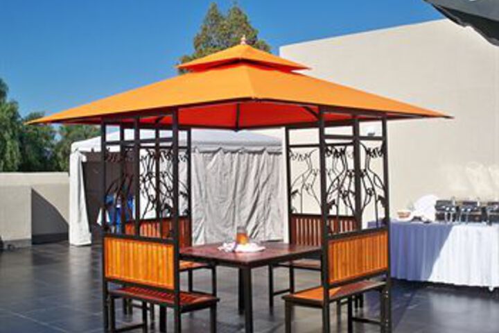 Terrace/Patio 38 of 38