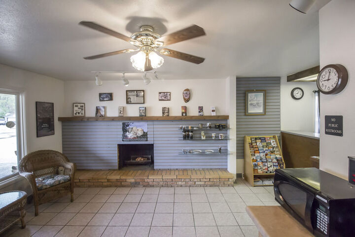 Hotel Interior 14 of 16