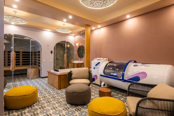 Spa Photos