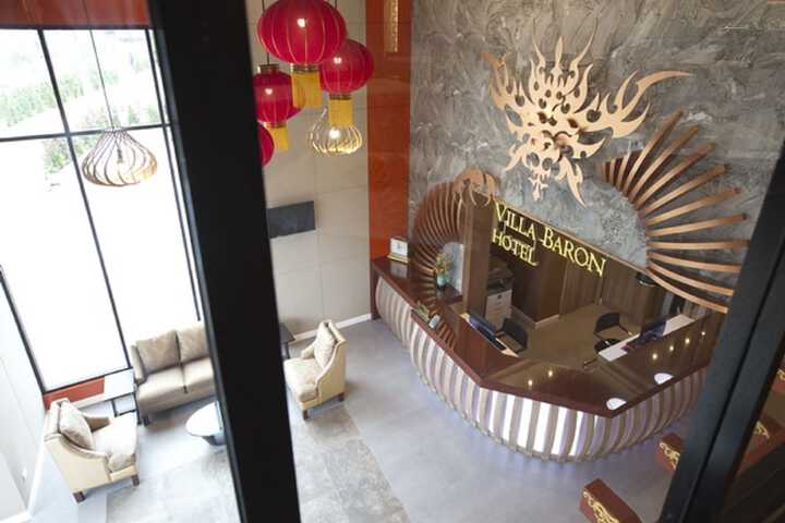 Hotel Interior 5 of 104