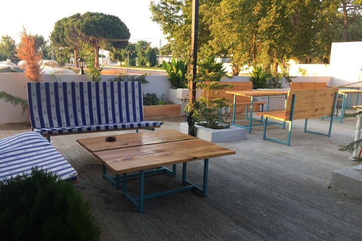 Terrace/Patio 19 of 19