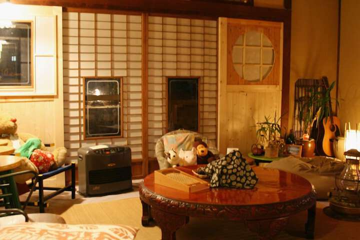 Entrance & Lobby