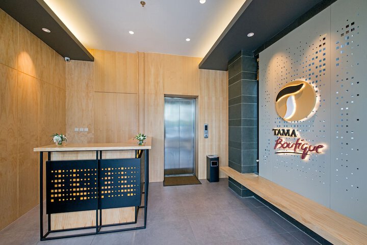 Hotel Interior 2 of 69
