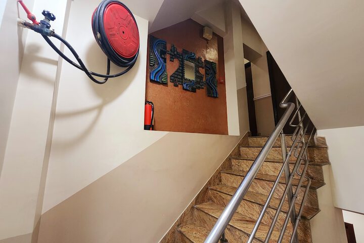 Hotel Interior 93 of 111
