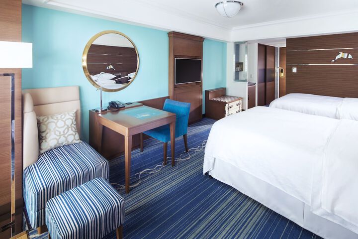 Room 20 of 201