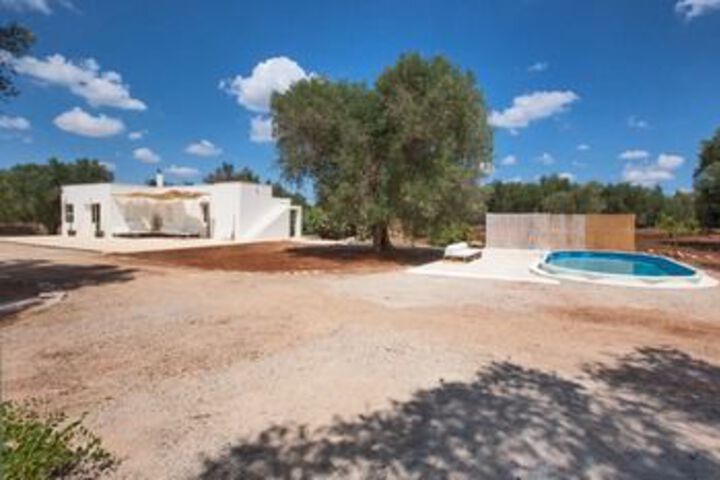 Casina del Mandorlo