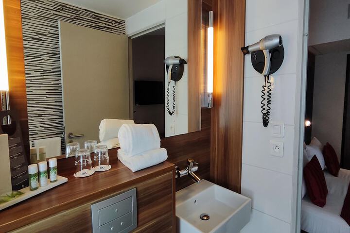 Bath Interior