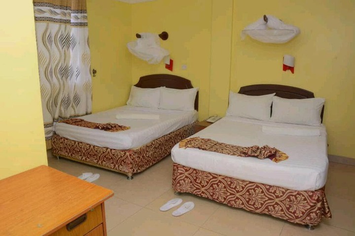 Engwe Dar Hotel