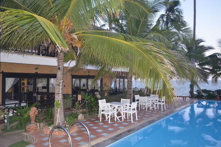 Hotel 139 of 146