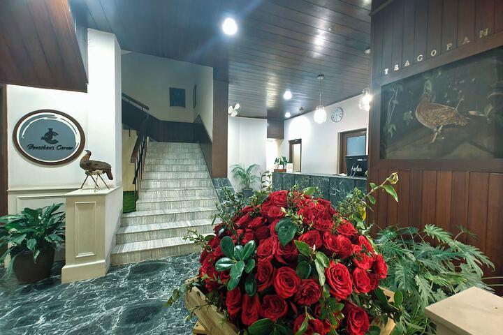 Hotel Interior 77 of 82