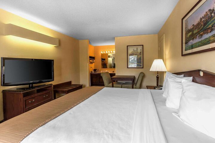 1 King Bed (7 of 8)