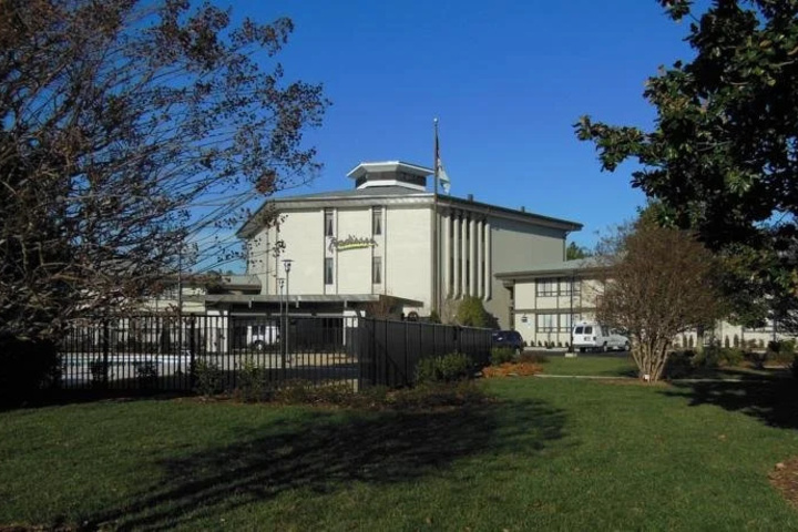 Image of Radisson Hotel Research Triangle Park