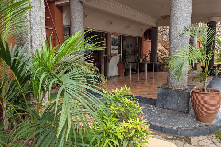 Hotel 35 of 50