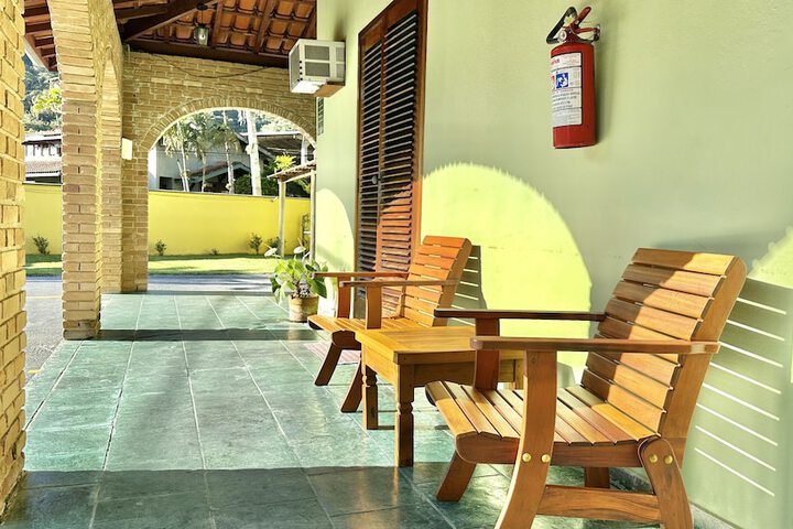 Terrace/Patio 18 of 28